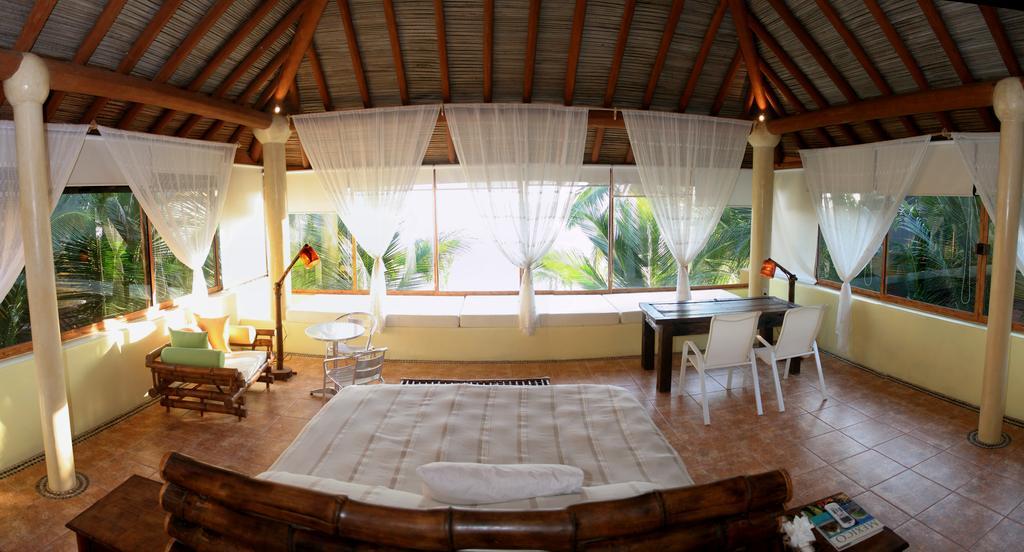 Casa Kaukan Zihuatanejo Exterior foto