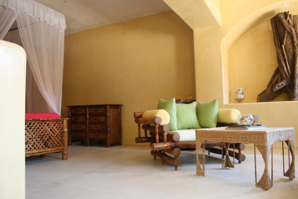 Casa Kaukan Zihuatanejo Exterior foto